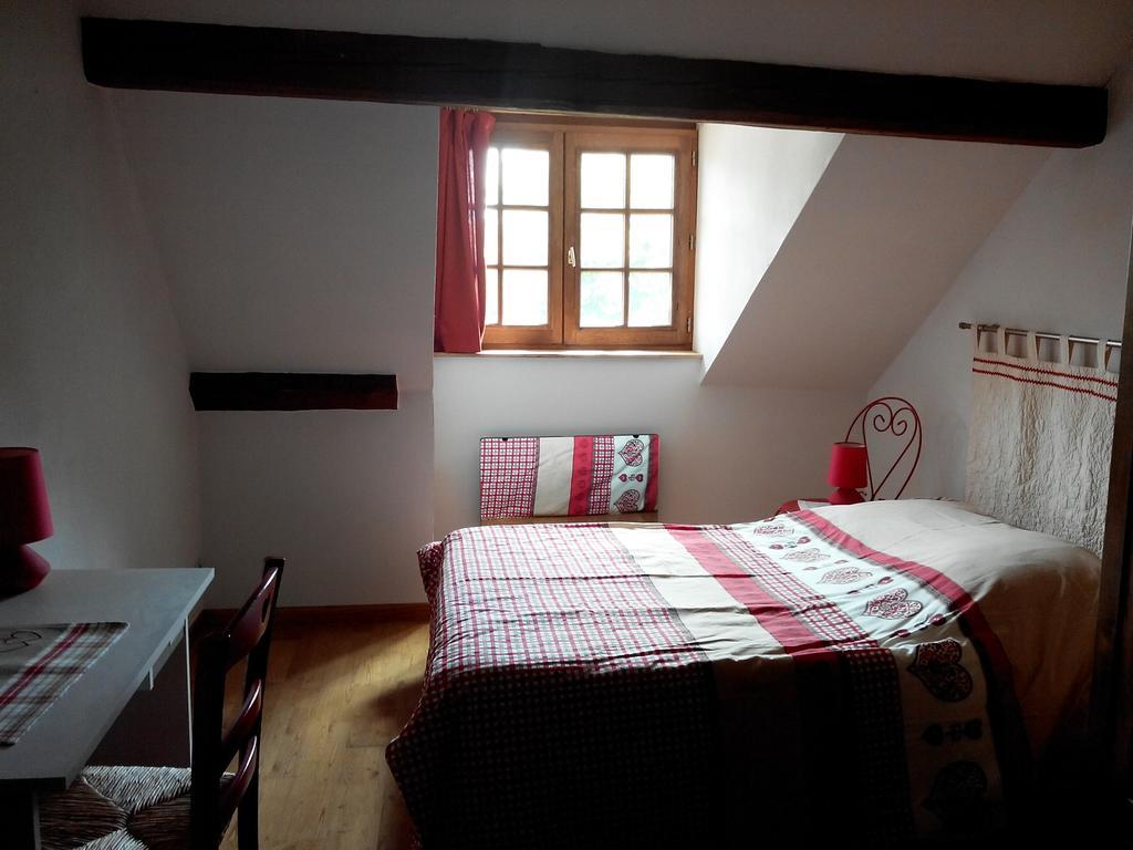 Gite duplex du vignoble Alsace Rouffach Extérieur photo