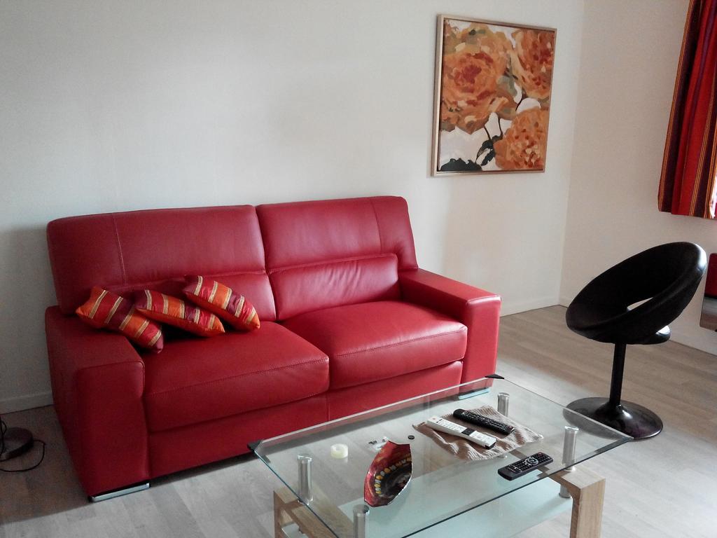 Gite duplex du vignoble Alsace Rouffach Extérieur photo