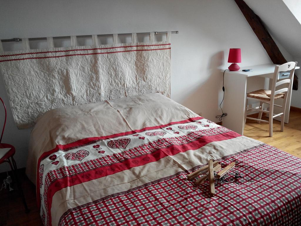 Gite duplex du vignoble Alsace Rouffach Extérieur photo