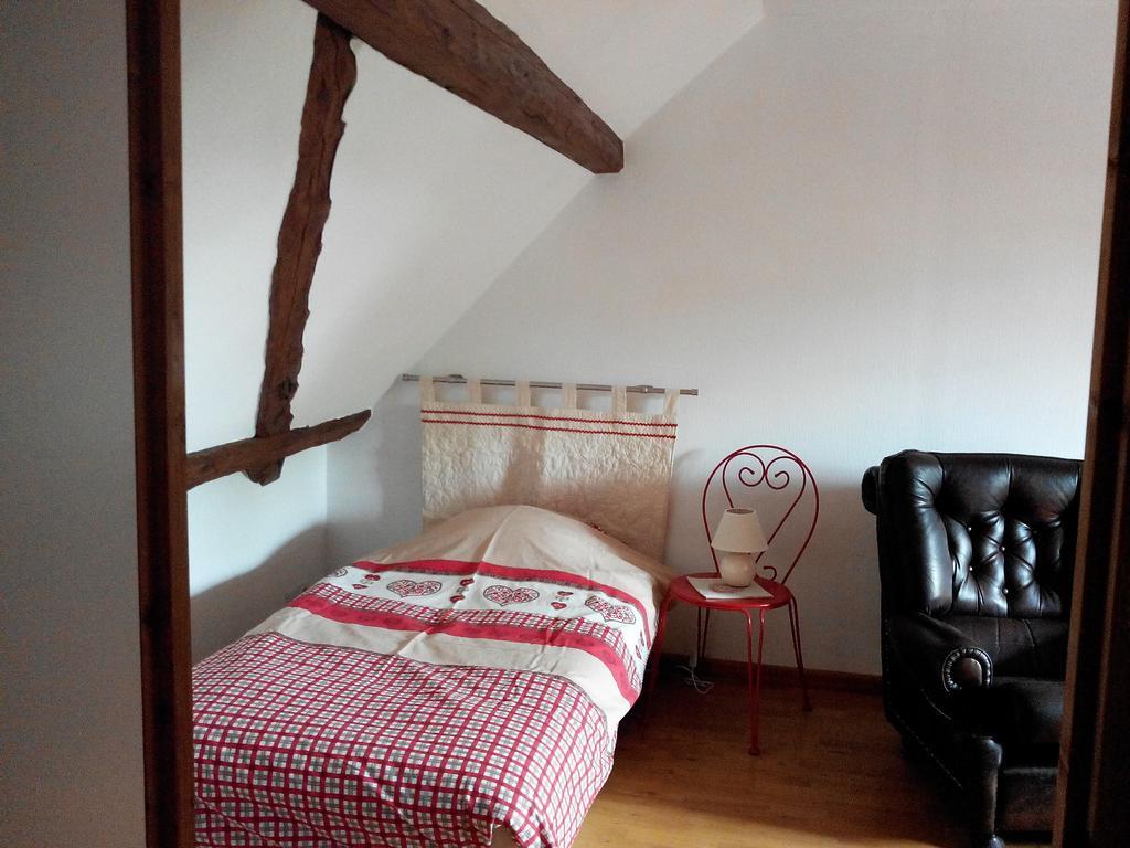 Gite duplex du vignoble Alsace Rouffach Extérieur photo