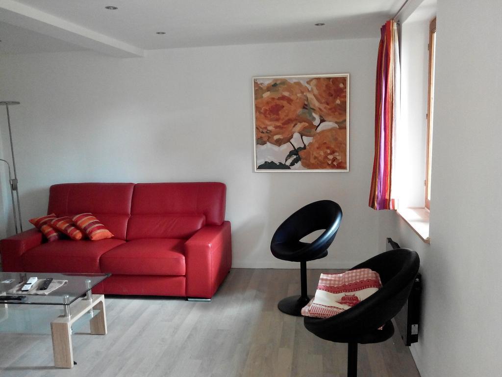Gite duplex du vignoble Alsace Rouffach Extérieur photo